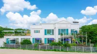 Yangyang Silver Sea Pension Hôtels à : Yangyang