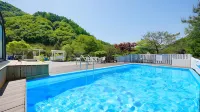 Romain Pension - Pools