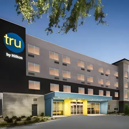 Tru by Hilton North Augusta