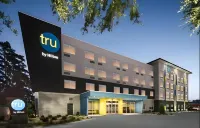 Tru by Hilton North Augusta Hotels near Citi Trends