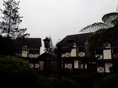 Holiday Accommodation Cameron Highlands Hotels in 