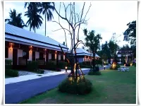 Pilton Resort Hotel a Distretto di Thap Sakae