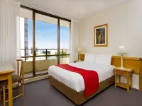 The Summit Apartments