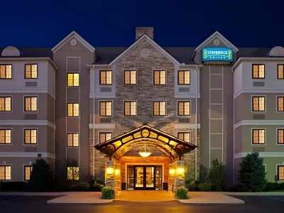 Staybridge Suites Cincinnati North Các khách sạn ở Beckett Ridge