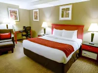 Holiday Inn Express Greencastle