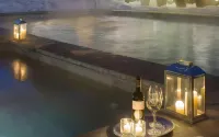 Green Mountain Inn - Hot Tub