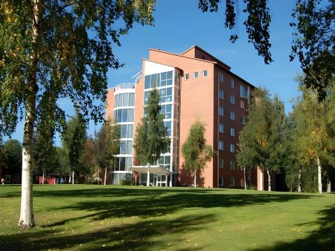 Medlefors Hotell & Konferens
