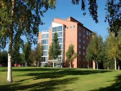 Medlefors Hotell & Konferens Hotel a Skelleftea Municipality