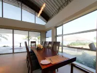 Regenta Beach House Resort, Goa 베나울림 호텔