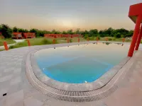 The Tiger Valley Resort Hotels in Garhpuri