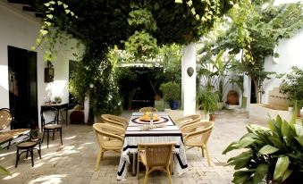 Art Boutique Hotel Chamarel