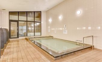 Tada Onsen Hakuryukan