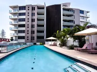 Ambience on Burleigh Beach Hotel di Burleigh Heads