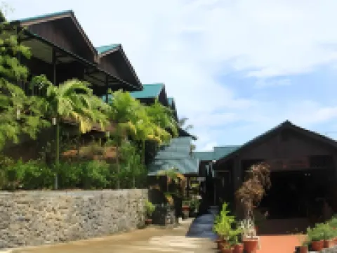 Rose Garden Resort