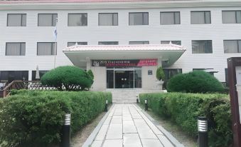 Sejong Hotel Chuncheon