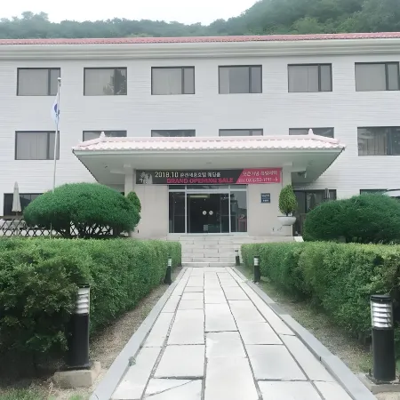 Sejong Hotel Chuncheon