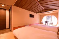 Koyasan Shukubo Yochiin Các khách sạn ở Koya