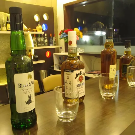 Hotel Ambica
