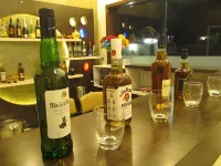 Hotel Ambica - Quầy bar