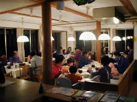 Pension Nanohana