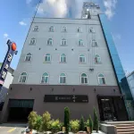 全州宮商務酒店 - SPA