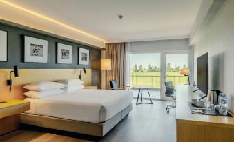 Sheraton Buenos Aires Greenville Polo & Resort