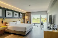 Sheraton Buenos Aires Greenville Polo & Resort Hotels in 