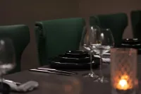 Delta Hotels Colchester - sarapan