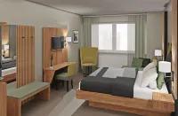Mountain View Hotel Willingen, BW Signature Collection Hotel di Niedersfeld