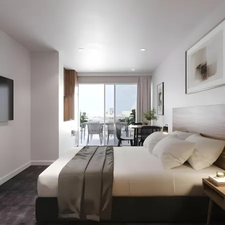 Durham Serviced Apartments