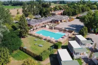 Club del Sole Bologna Easy Camping Village Hotel a Castel Maggiore