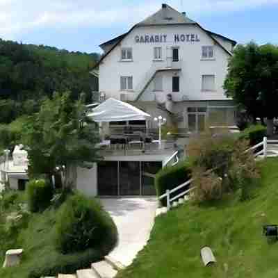 Garabit Hôtel Hotel Exterior