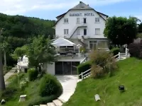 Garabit Hotel