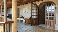Pazo de San Pedro de Bembibre