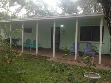 Hidden gem in Fulton, Tx