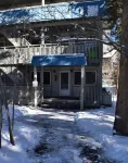 Cozy 1-bedroom condo in charming Winter Park, CO Hotels near Park Place Shopping Center