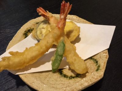 料理 四季の味舞台 かんえいの写真