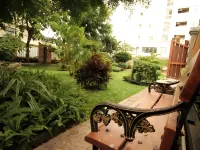 Rangsit Grand Condo Hotels in Khlong Luang
