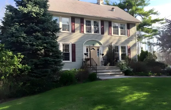 高山之家民宿旅館