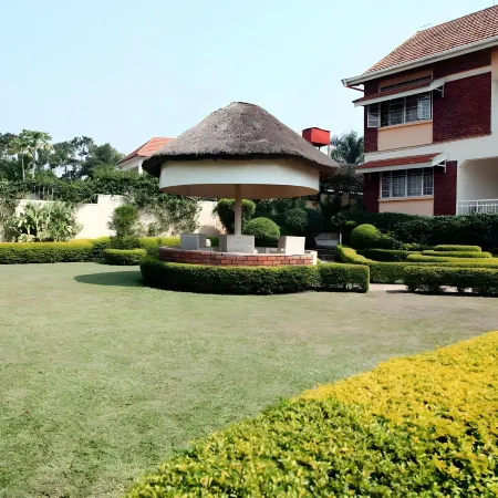 Airport View Hotel