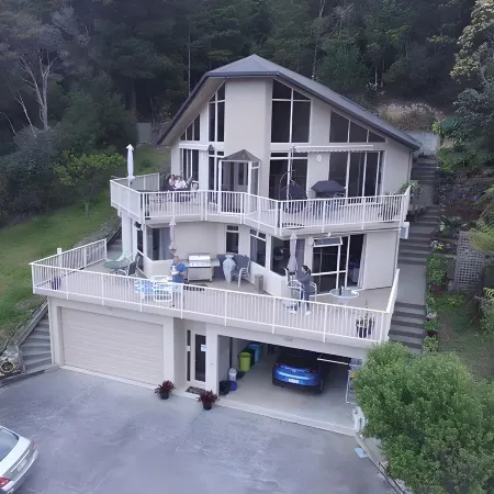 Absolute Bliss Apartments