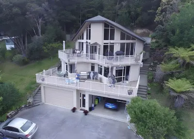 แอบโซลูท บลิส อพาร์ตเมนท์ โรงแรมใน