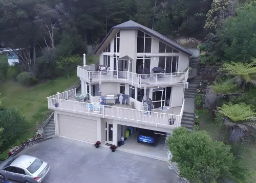 Absolute Bliss Apartments
