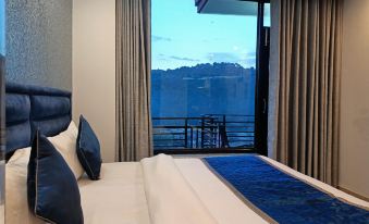 Barog Residency