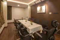Windstone Residency - С парковкой