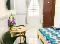 Nhà dân Thanh Nhàn Vũng Tàu