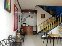 Jeamco Royal Hotel - Pasig - 2-Star