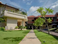 Seahorse Hotel & Spa Hotels near Tea Zone