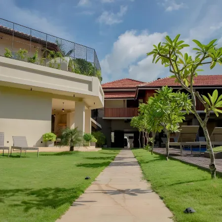 Seahorse Hotel & Spa