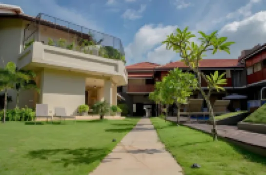 Seahorse Hotel & Spa